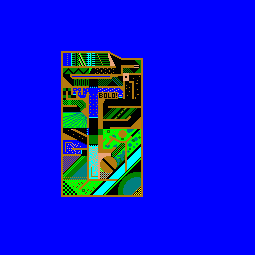 The Greater Amazing Race