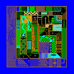 The Greaterest Amazing Race