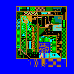 The Greaterest Amazing Race v1.1