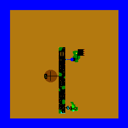 (NMap@)Fudge Tunnel1.0