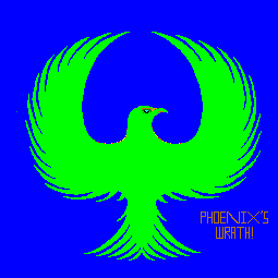 Phoenix's Phoenix Logo