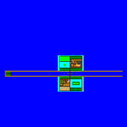 2 $teaming huNks 0f L@nD!